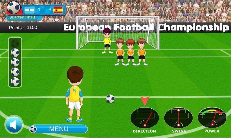 FIFA指尖足球 v5.2.17.2