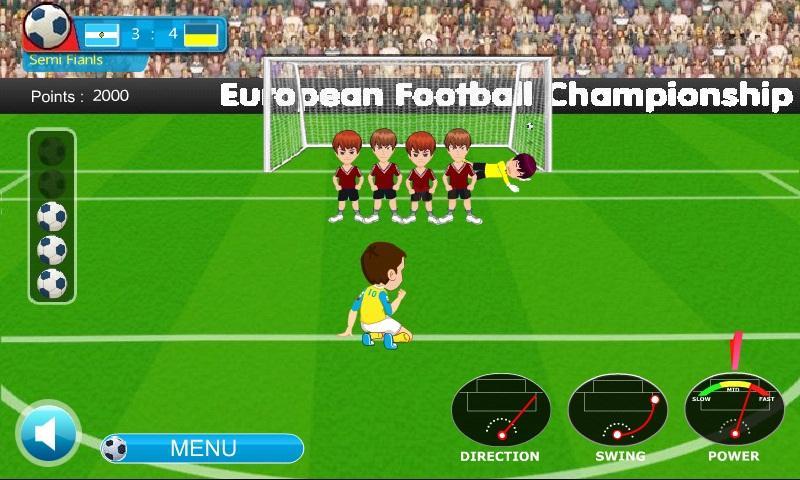 FIFA指尖足球 v5.2.17.2