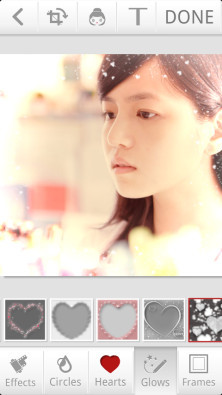 美肤相机 v2.2.2