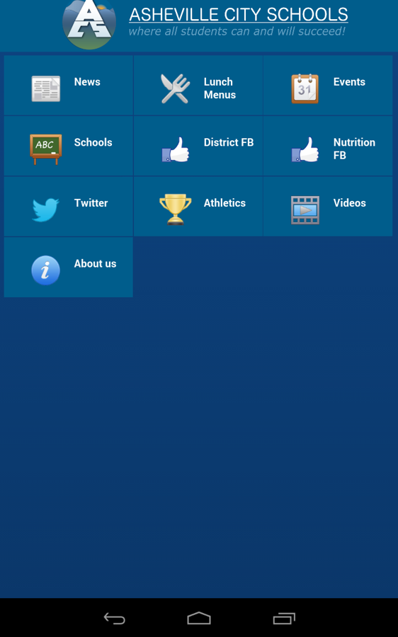 Asheville CS v2.1.1.1