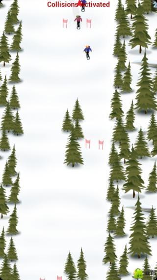 趣味滑雪 v5.3.01