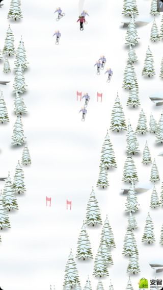 趣味滑雪 v5.3.01