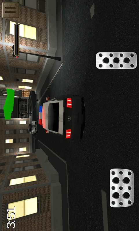 警察追逐 v6.3.0.33