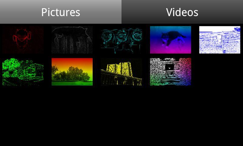科幻相机 v2.3