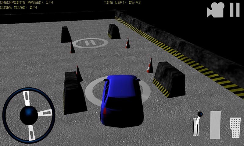 欢乐学开车 v1.0