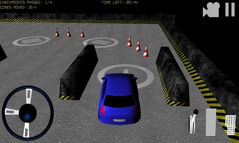 欢乐学开车 v1.0