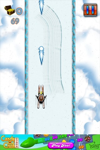 企鹅滑雪赛 v2.0.1