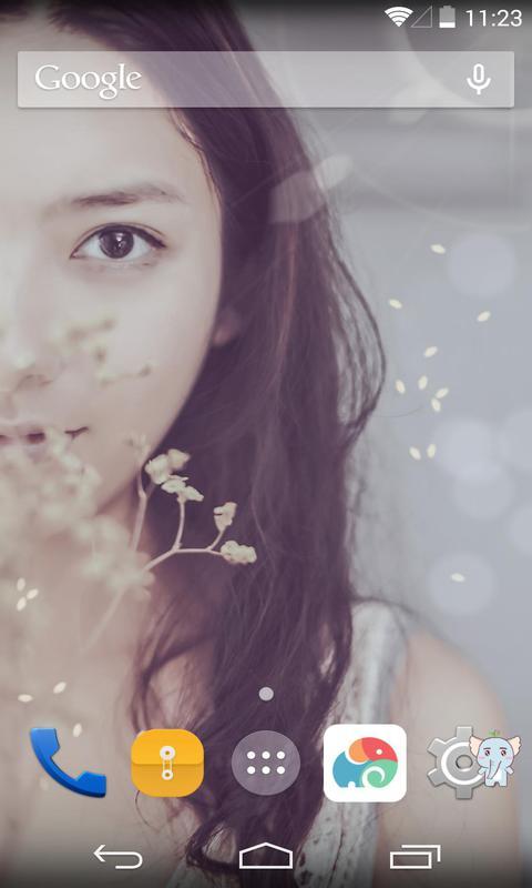 词不达意-梦象动态壁纸 v1.2.9