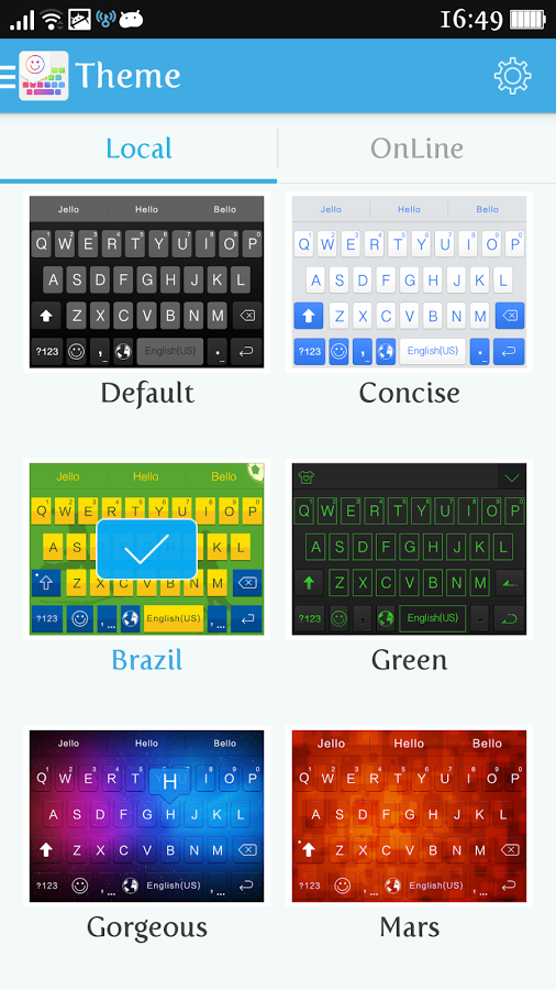 iKeyboard v4.8.2.748