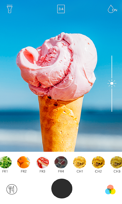 Foodie v1.6.2