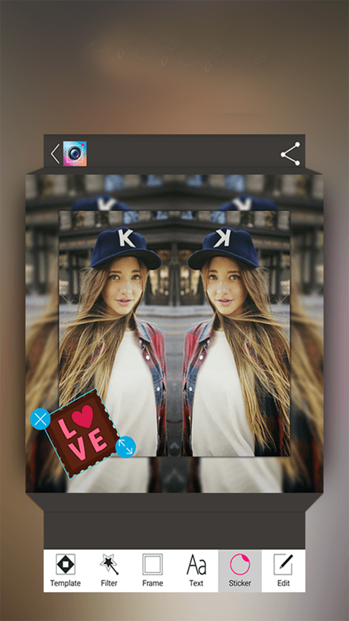 天天p美图 v6.0