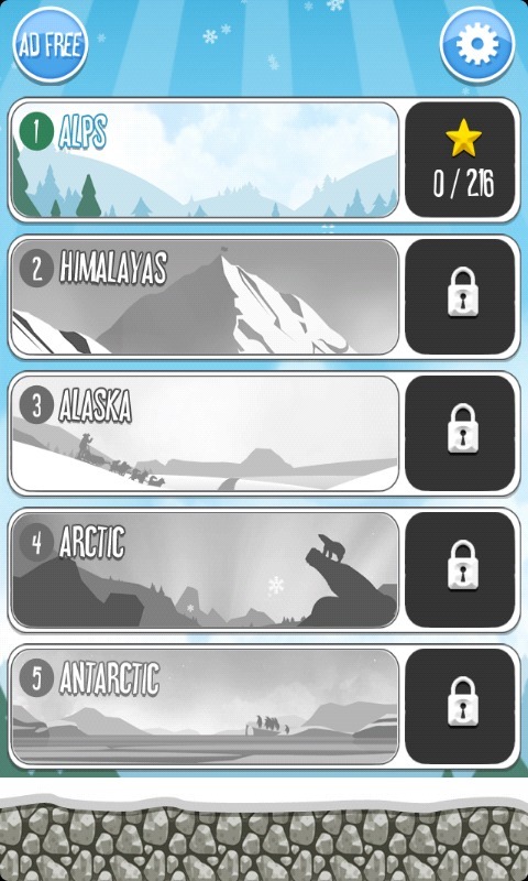 冰雪世界 v2.8.13