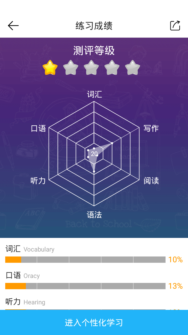 说说英语 v1.4.1