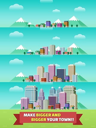 我的小镇 v1.22