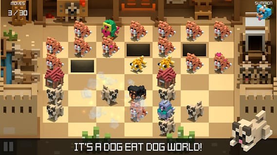 狗咬狗 v1.1.8