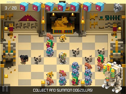 狗咬狗 v1.1.8