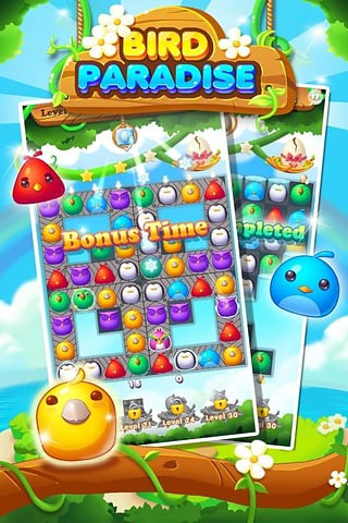 小鸟天堂(Bird Paradise) v1.3.1