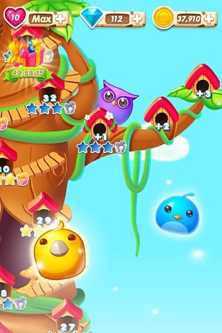 小鸟天堂(Bird Paradise) v1.3.1