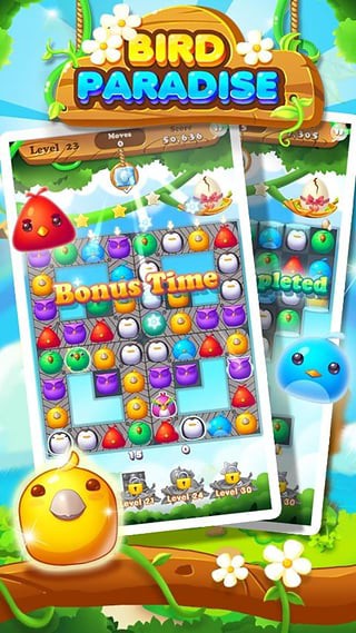 小鸟天堂(Bird Paradise) v1.3.1