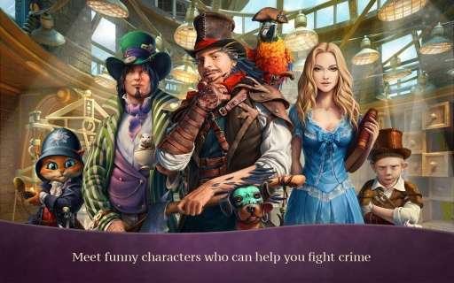 艾伦比亚的魔镜 v6.0
