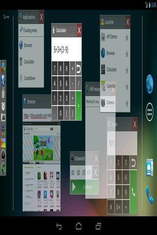 浮动应用 v4.5.7