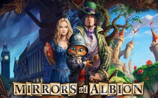 艾伦比亚的魔镜 v6.0