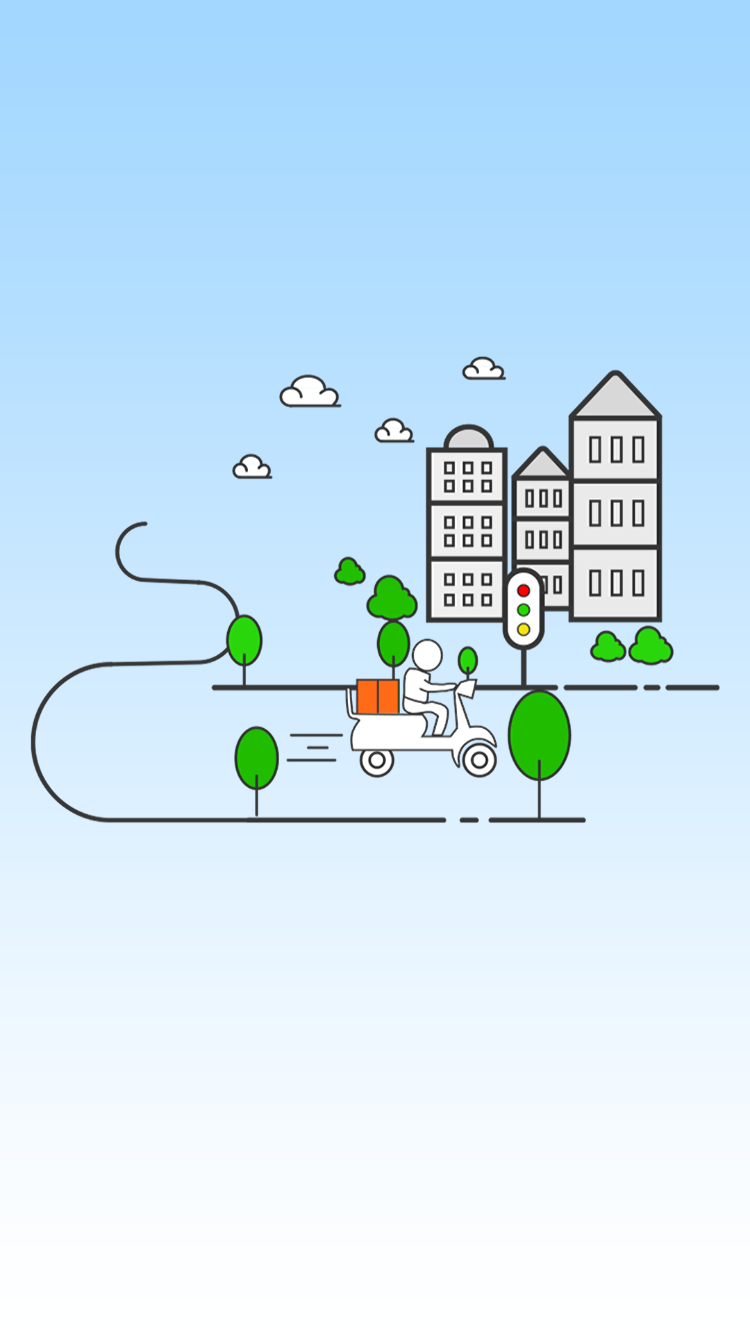 跨城当天到 v1.3.3