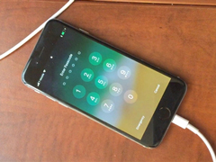 外媒:安全研究人员发现iOS 11锁屏密码漏洞
