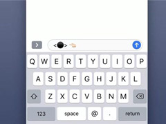 致使设备崩溃!苹果iOS 11.3/11.4又曝Bug“黑点错误”