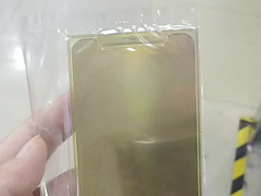 稳了!苹果iPhone SE 2“刘海屏”正面照首曝光