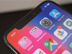 苹果:iOS App从7月起必须适配iPhone X刘海屏