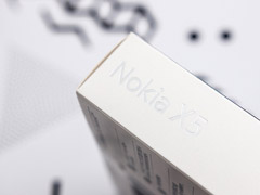 Nokia X5怎么样?诺基亚X5体验评测