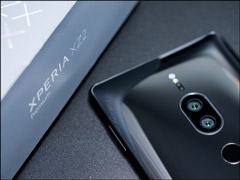Xperia XZ2 Premium怎么样?索尼XZ2 Premium手机体验评测